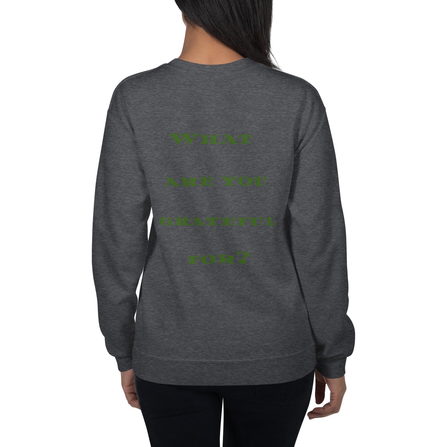 Army of Faith | Unisex Sweatshirt