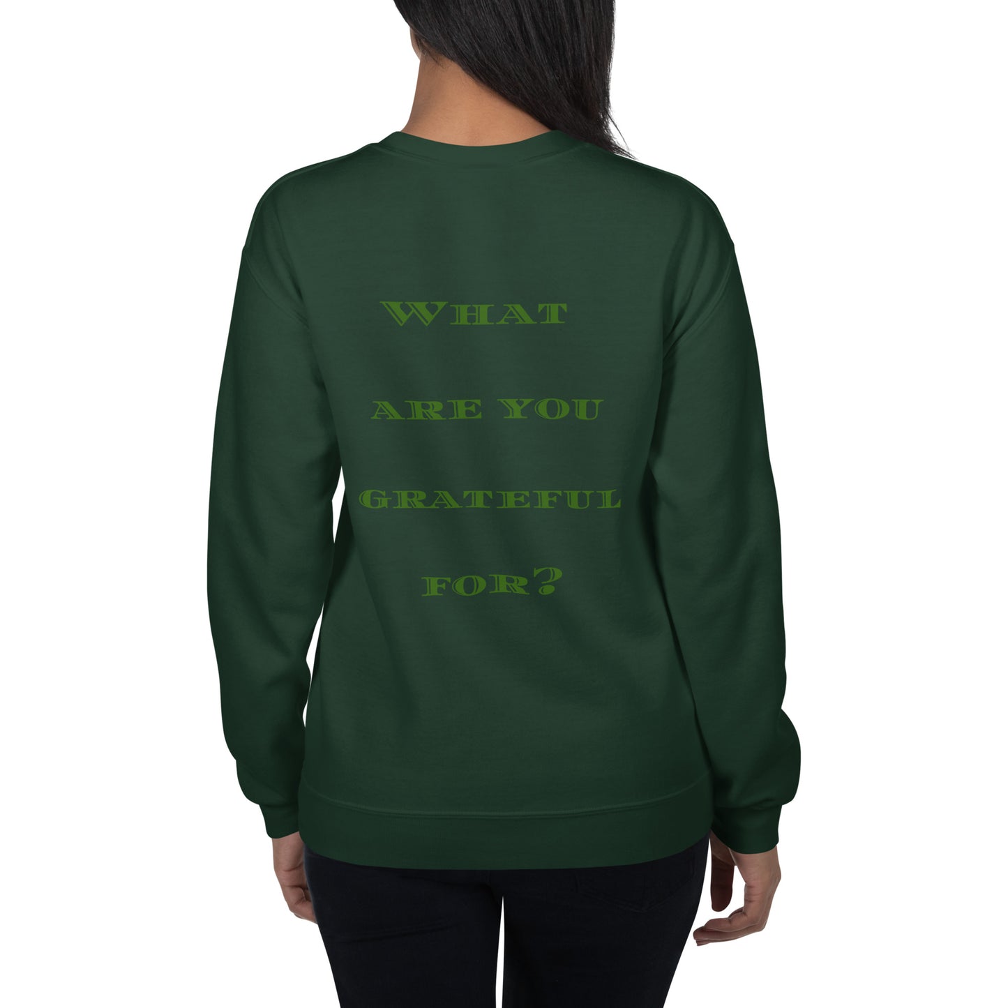 Army of Faith | Unisex Sweatshirt