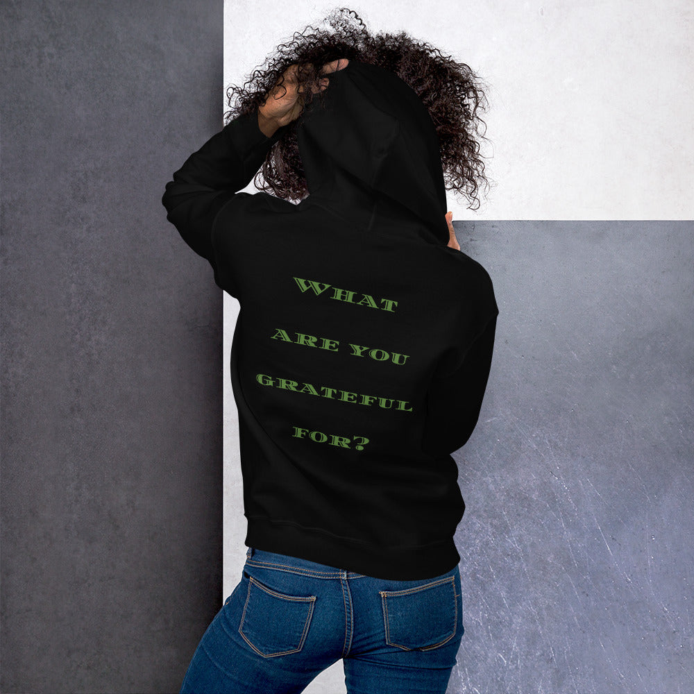 Army of Faith | Unisex Hoodie